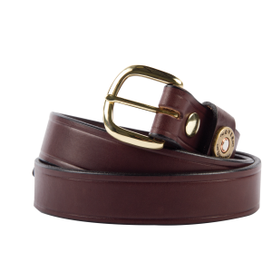 leather belt PNG image-9617